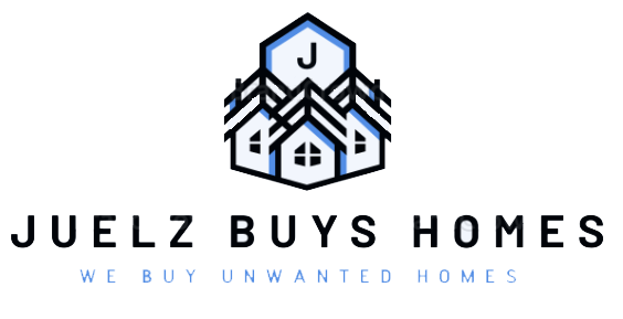 Juelz Buys Homes LLC Logo